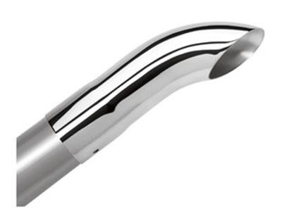 Borla Standard Exhaust Tips - 20110