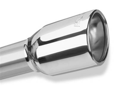 Borla ProXS Exhaust Tips - 20153