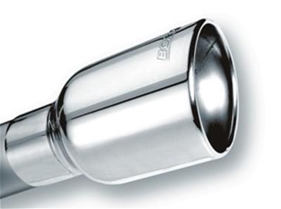 Borla ProXS Exhaust Tips - 20155