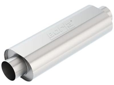 Borla XR-1 Racing Mufflers - 400069