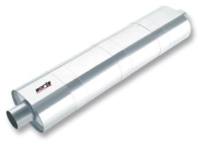 Borla XR-1 Racing Mufflers - 400115