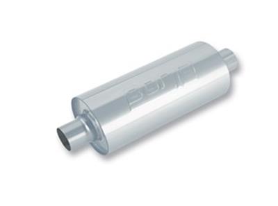 Borla XR-1 Racing Mufflers - 400261