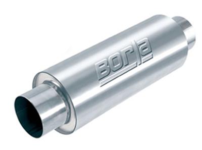 Borla XR-1 Racing Mufflers - 400374