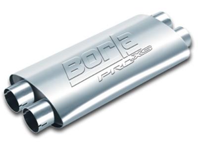 Borla ProXS Mufflers - 400492