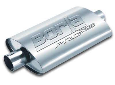 Borla ProXS Mufflers - 400496
