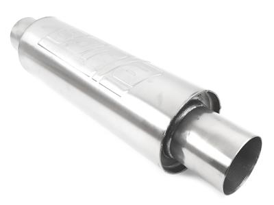 Borla XR-1 Racing Mufflers - 401384