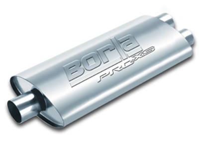 Borla Performance Turbo XL Mufflers - 40670