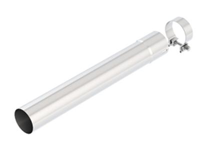 Borla Stainless Steel Mid-Pipes - 60564