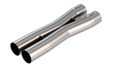 Borla X-Pipes - 621104