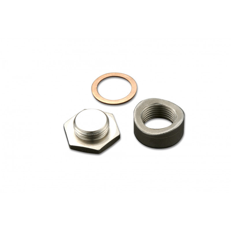 Tomei Boss And Plug