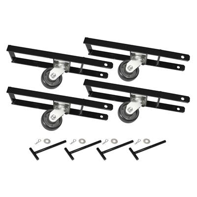 BendPak Portable Wheel Kits - 5210997