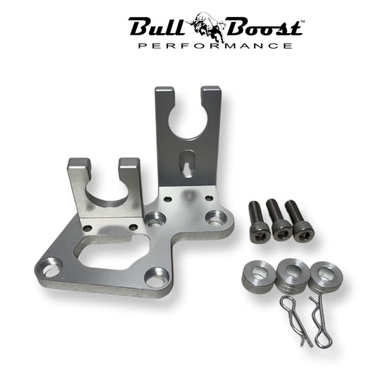 Bull Boost Performance K20 K24 Transmission Shifter Cable Bracket RSX EP3 For Honda Acura Civic Si