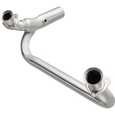 BRExhaust Direct-Fit Y-Pipes - 1022027