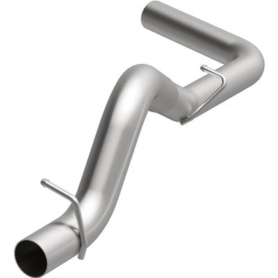 BRExhaust Direct-Fit Tailpipes - 1027897