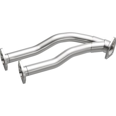 BRExhaust Direct-Fit Intermediate Pipes - 1028856