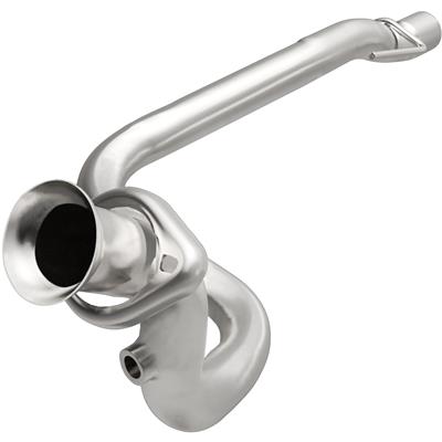 BRExhaust Direct-Fit Intermediate Pipes - 1029074
