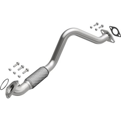 BRExhaust Direct-Fit Intermediate Pipes - 1070159
