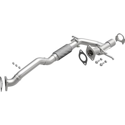 BRExhaust Direct-Fit Front Pipe Kits - 1070276
