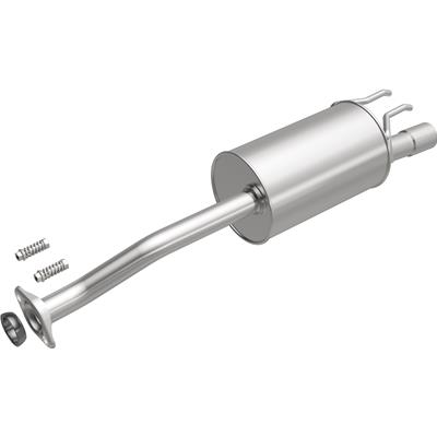 BRExhaust Direct-Fit Mufflers - 1080050