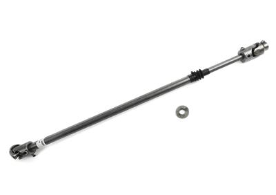 Borgeson Universal Telescoping Steering Shafts - 000904