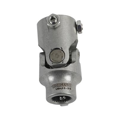 Borgeson Universal Steering U-Joints - 115231
