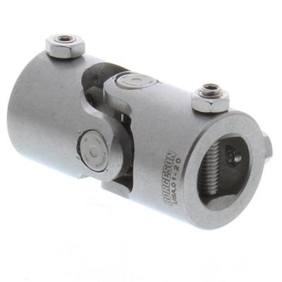 Borgeson Universal Steering U-Joints - 115252
