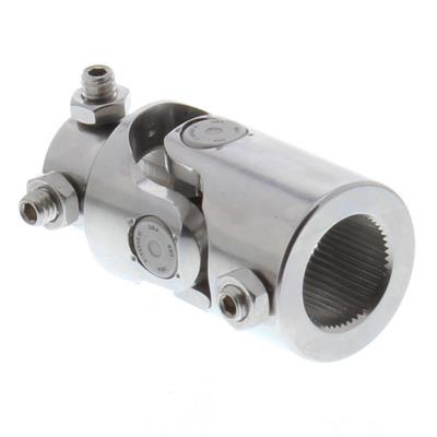 Borgeson Universal Steering U-Joints - 124349