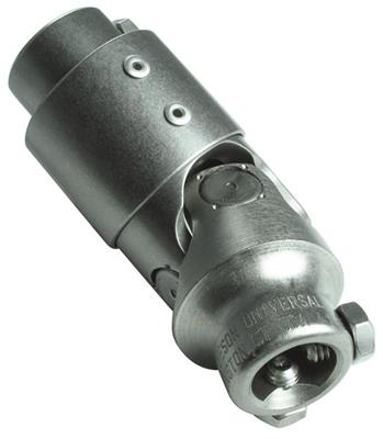 Borgeson Universal Steering U-Joints - 153434