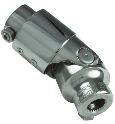 Borgeson Universal Steering U-Joints - 164925