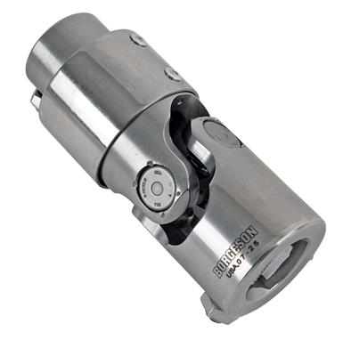 Borgeson Universal Steering U-Joints - 163452