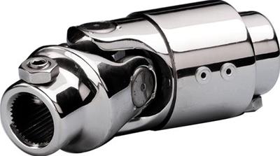 Borgeson Universal Steering U-Joints - 164931