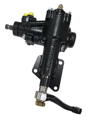 Borgeson 49-51 Mercury Power Steering Conversion Boxes - 800131