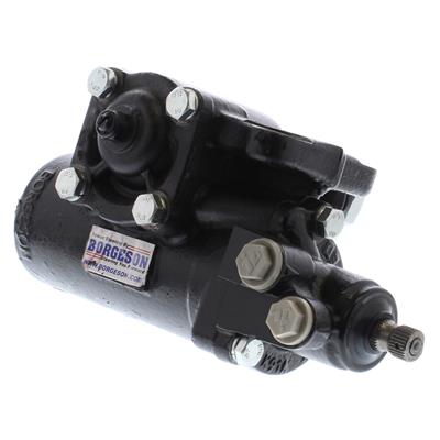 Borgeson Universal Street and Performance Series Steering Boxes - 800132