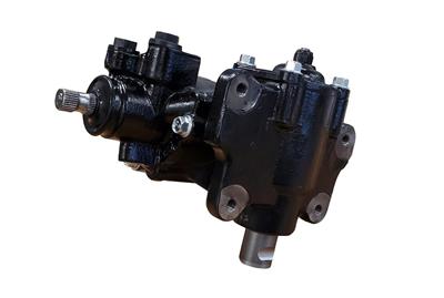 Borgeson Universal Street and Performance Series Steering Boxes - 800133