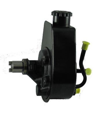 Borgeson Jeep Power Steering Pumps - 800327