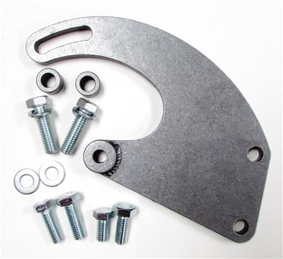 Borgeson Universal Power Steering Pump Brackets - 802407