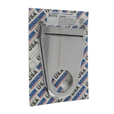 Borgeson Solid-Style Column Drops - 911174