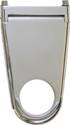Borgeson Solid-Style Column Drops - 911223