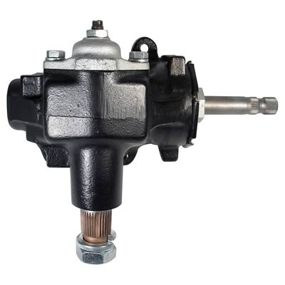 Borgeson Blueprinted Saginaw 525 Manual Steering Boxes - 920009