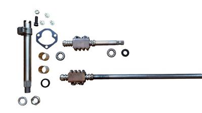 Borgeson Steering Box Rebuild Kits - 921014