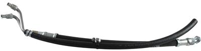 Borgeson Universal Power Steering Hose Kits - 925109