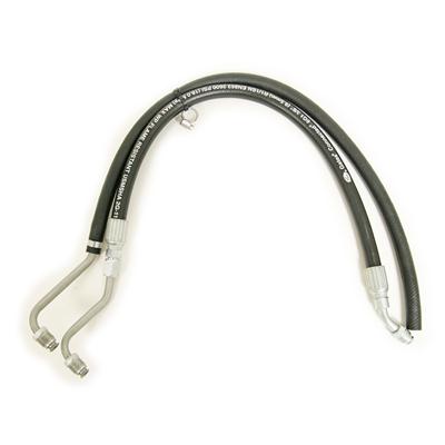 Borgeson Universal Power Steering Hose Kits - 925110