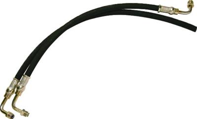 Borgeson Power Steering Hose Kits - 925112