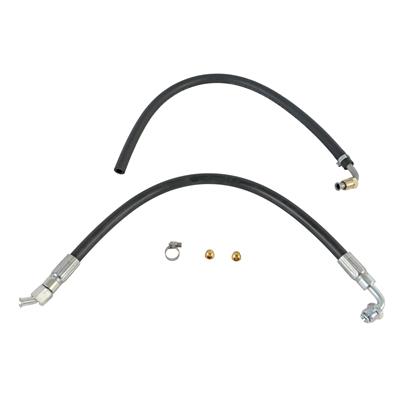 Borgeson Power Steering Hose Kits - 925118