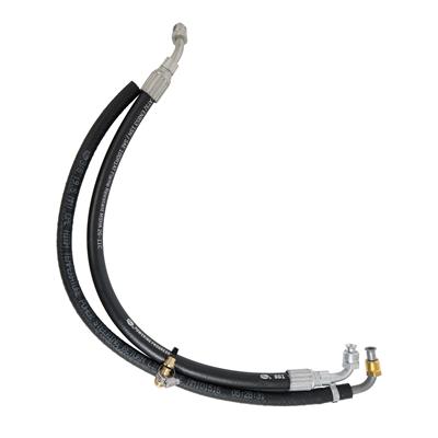 Borgeson Power Steering Hose Kits - 925119
