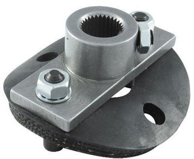 Borgeson Universal Steering Shaft Couplers - 990017