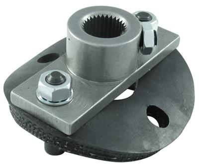 Borgeson Universal Rag Joints - 990018