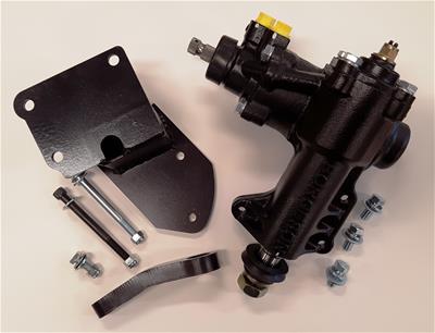 Borgeson Ford Car Power Steering Conversion Boxes - 999062