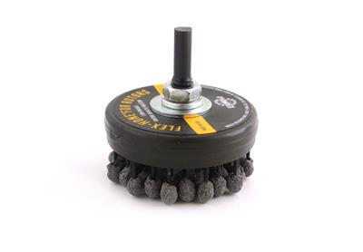Brush Research Flex-Hones for Rotors - RMFH120Z25