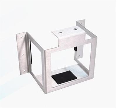 Braille Battery Mounting Kits - 3118